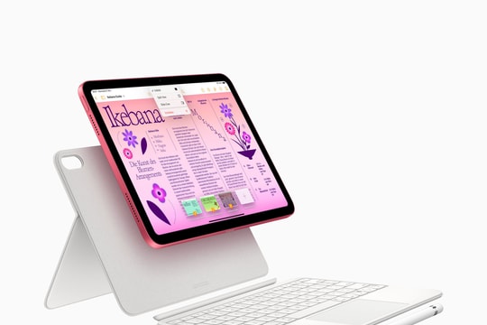 iPad A16 và iPad Mini A17 Pro giảm giá kỷ lục