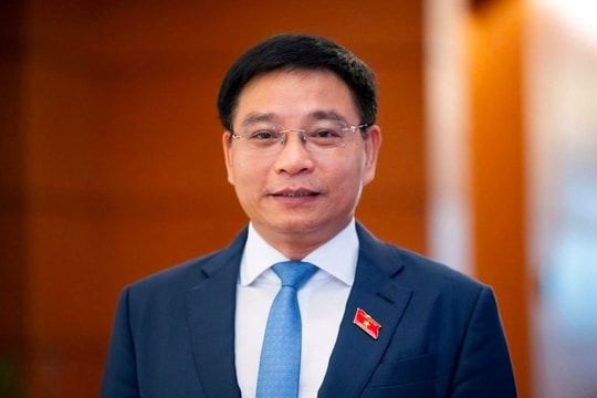 Bộ trưởng Nguyễn Văn Thắng: Nâng hạng là dấu mốc cho sự chuyển mình toàn diện của thị trường chứng khoán Việt Nam