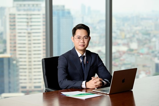 Bước ngoặt quan trọng khi chứng khoán Việt Nam được nâng hạng lên thị trường mới nổi