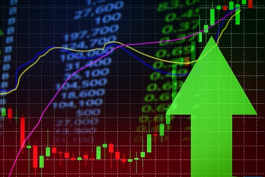 10 sự kiện chứng khoán tiêu biểu năm 2025