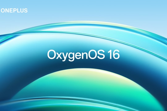 OxygenOS 16 sắp ra mắt: Bản cập nhật mượt mà dựa trên Android 16