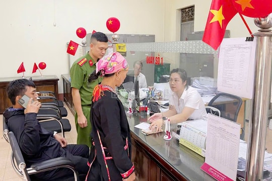 Agribank cảnh báo một loạt thủ đoạn lừa đảo mất tiền