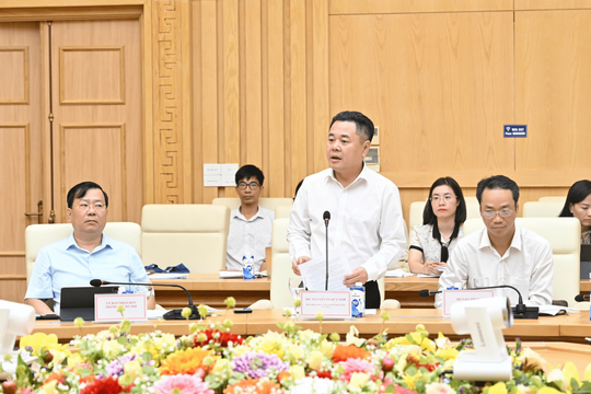 Ngành Ngân hàng chủ động hội nhập: Kiến tạo vị thế, thúc đẩy phát triển bền vững