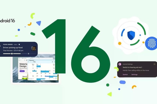 Android 16 bắt đầu cập nhật cho Galaxy S22, One UI 8.5 vẫn là dấu hỏi lớn