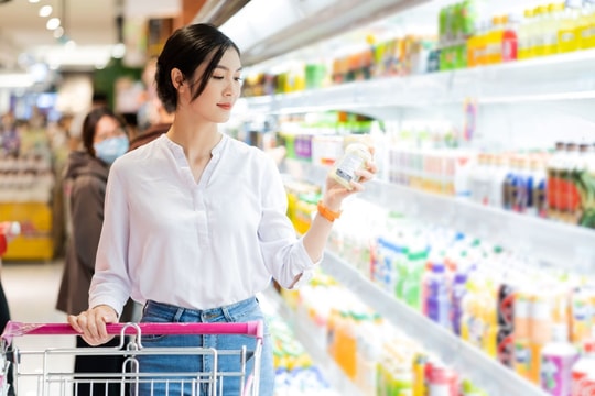 Chính phủ thông qua 2 chính sách của Luật sửa đổi, bổ sung các Luật về thương mại, tiêu dùng