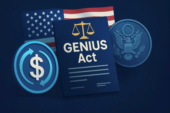 Đạo luật GENIUS của Mỹ và một số hàm ý với Việt Nam