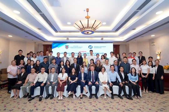 Hoàn thiện cơ chế pháp lý thúc đẩy chuyển đổi số trong đăng ký biện pháp bảo đảm