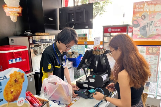 Mastercard: Việt Nam dẫn đầu trong việc chấp nhận thanh toán số tại khu vực châu Á - Thái Bình Dương