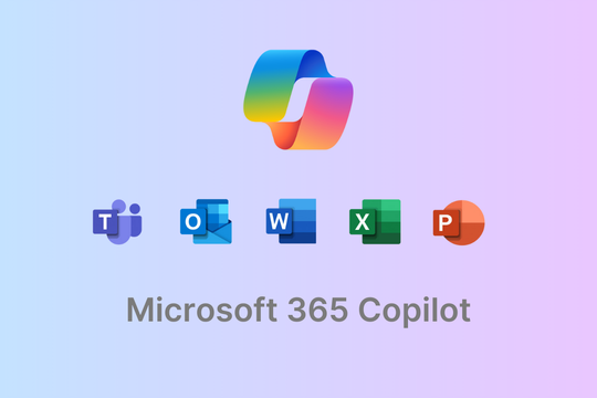 Copilot trên Windows có thể kết nối email, tạo tài liệu Office