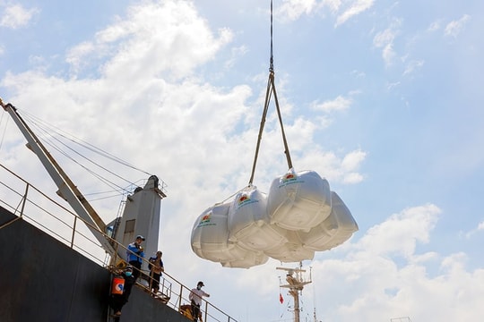 Khi tín dụng ngân hàng trở thành “bạn đồng hành” phát triển nông nghiệp hiện đại