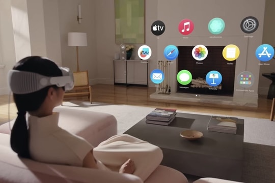 Apple ra mắt 3 sản phẩm mới ngay trong tuần này