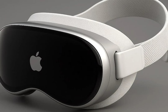 Apple tái định hướng chiến lược, tập trung vào kính thông minh Meta-Type
