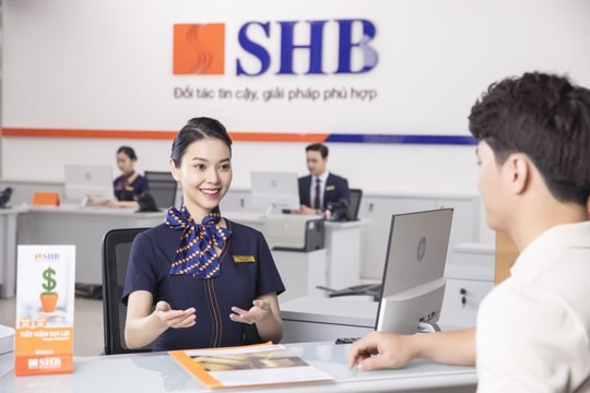 SHB tăng vốn nâng cao năng lực tài chính vững mạnh, đáp ứng tăng trưởng trong kỷ nguyên mới