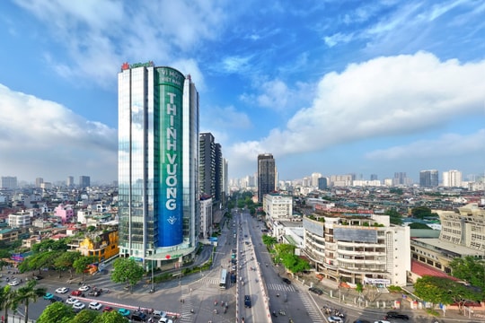 VPBank công bố lợi nhuận 9 tháng năm 2025