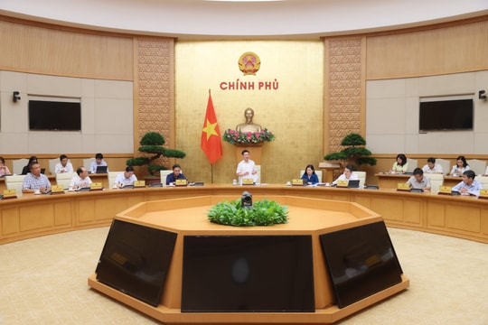 Cổ phần hóa không phải để bán đất, mà để doanh nghiệp mạnh lên