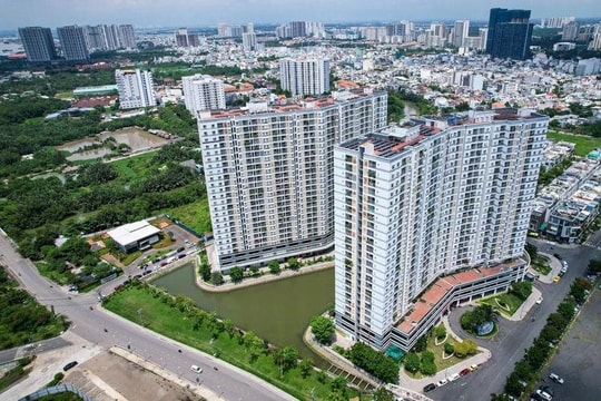 Nhà ở xã hội tiếp tục đón cú hích chính sách mới: mở ra giai đoạn tăng tốc