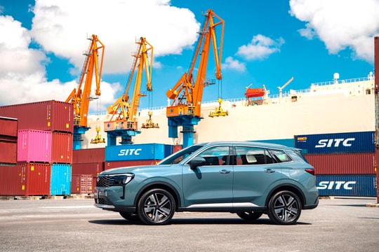 FordPass chính thức được đổi tên thành Ứng dụng Ford