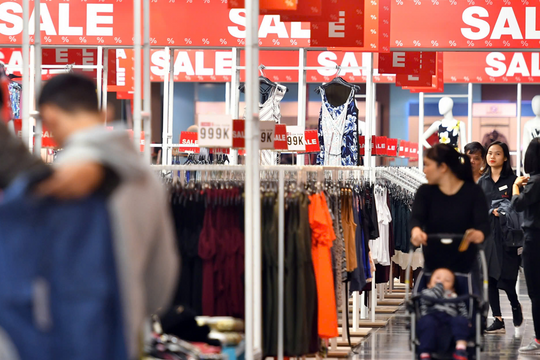 Home Credit ưu đãi khủng, giảm gánh nặng chi tiêu mùa cuối năm cho người dùng