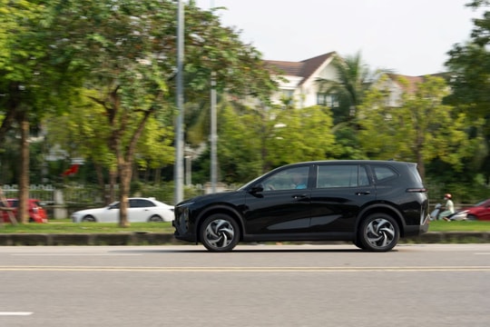 Ngày hội Tuyển dụng Bác Tài Xanh: Xanh SM mở ra cơ hội khởi nghiệp cho hàng trăm tài xế