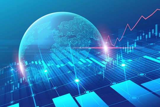 IMF công bố báo cáo cập nhật về triển vọng kinh tế toàn cầu 2025-2026