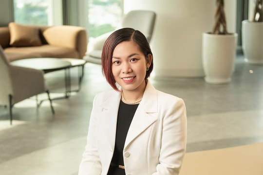 Bà Đào Hồng Hạnh được bổ nhiệm làm Tổng Giám đốc IglooViệt Nam