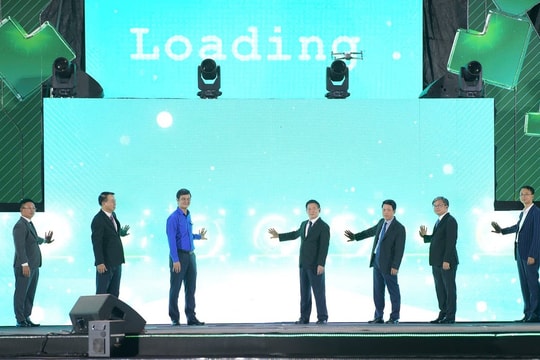 Thanh toán không dùng tiền mặt – xu thế tất yếu, dòng chảy chính của nền kinh tế số