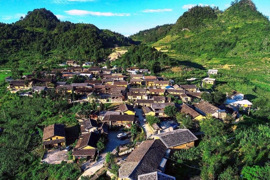 2 đại diện của Việt Nam được công nhận Làng Du lịch tốt nhất thế giới năm 2025 của UN Tourism