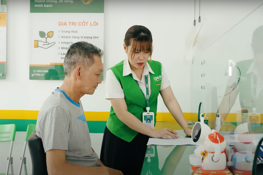 F88 tiếp tục bứt phá về lợi nhuận trong quý III, đạt 90% kế hoạch năm 2025