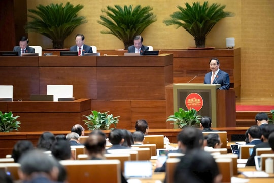 Từ kết quả năm 2025 đến khát vọng 2026: Việt Nam hướng tới tăng trưởng GDP 10%