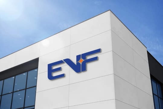 EVF tăng trưởng vượt trội, lợi nhuận 9 tháng tăng gần 70%