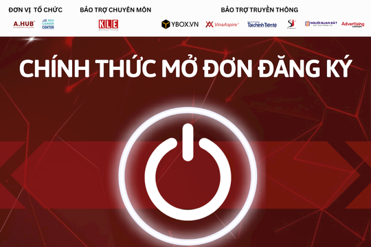 Chính thức mở đơn đăng ký cuộc thi KSM Audit Revolution 2025