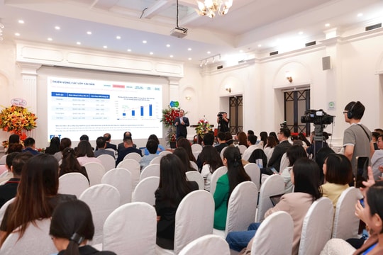 Kinh tế tăng trưởng vượt bậc, năm 2026 thị trường chứng khoán kỳ vọng vượt 2.000 điểm