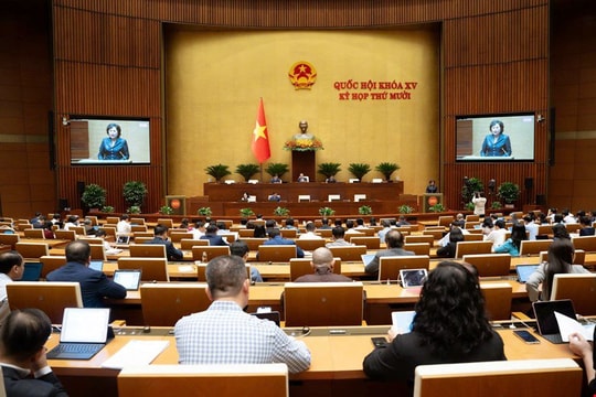 Bảo vệ tối ưu quyền lợi người gửi tiền và ổn định hệ thống tài chính