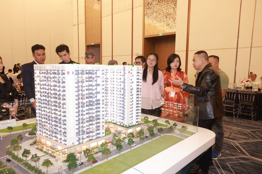 Thị trường bất động sản Hải Phòng vẫn còn nhiều dư địa phát triển