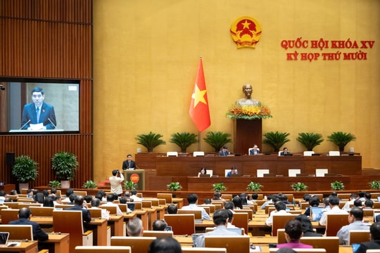 Sửa đổi Luật Báo chí: Tạo hành lang pháp lý cho báo chí phát triển trong kỷ nguyên số