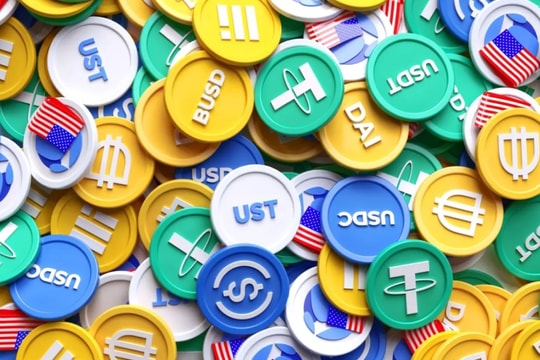 Liệu stablecoin có thể giúp kéo dài sự thống trị của Đô la Mỹ?