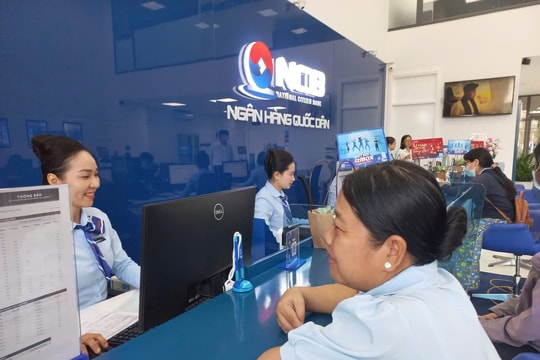 Tín dụng công nghiệp và xây dựng Ngân hàng Khu vực 14 tăng 19,84%