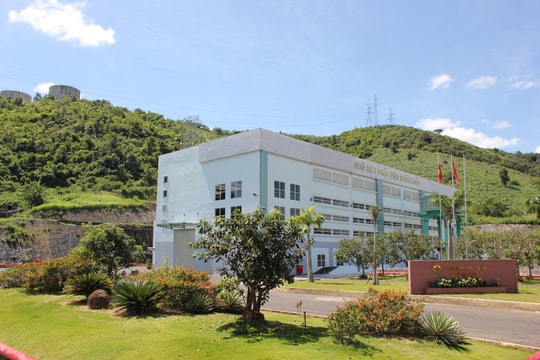 EVNGENCO3 hoàn thành hơn 70% kế hoạch doanh thu 2025