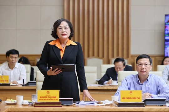 Đa dạng hóa nguồn vốn: Hướng đi bền vững cho phát triển nhà ở xã hội