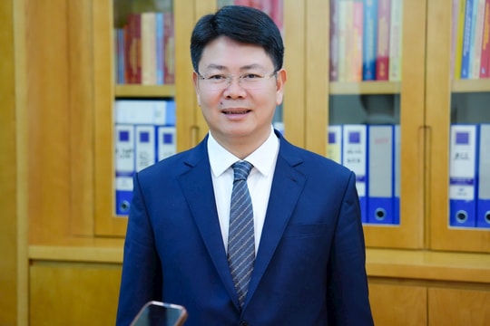 Thứ trưởng Bộ Tư pháp Nguyễn Thanh Tịnh: “Cắt giảm, đơn giản hóa thủ tục hành chính dựa trên dữ liệu là giải pháp căn cơ, toàn diện”
