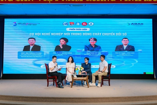 Bài học từ 86% nhân sự bị sa thải vì AI nhưng lương kỹ sư công nghệ vẫn lên tới 150.000 USD