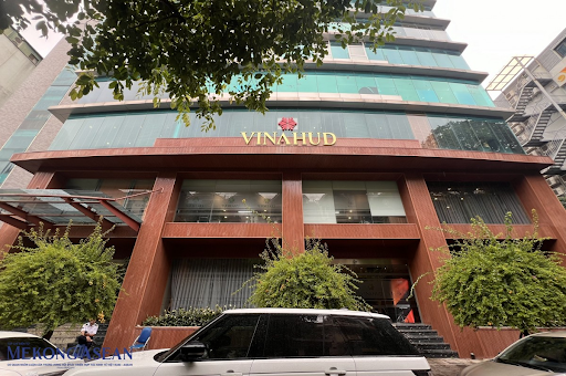 Doanh nghiệp bất động sản đầu tiên báo lỗ quý III, vốn chủ sở hữu gần bằng 0