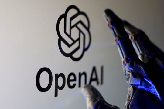 OpenAI cần chi hơn 1 nghìn tỷ USD cho tham vọng siêu máy tính toàn cầu