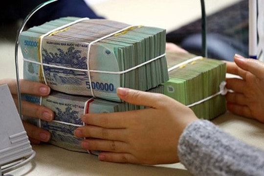 Hoạt động tín dụng TP. Hồ Chí Minh và Đồng Nai: Duy trì đà tăng trưởng tích cực