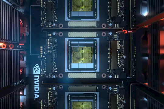 Nvidia đặt cược lớn vào CoreWeave và Arm