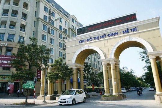 “Trắng” doanh thu chuyển nhượng bất động sản, lợi nhuận của SJ Group xuống mức thấp nhất 12 quý