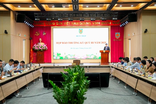 Thi hành án dân sự vượt chỉ tiêu cả về tiền và việc