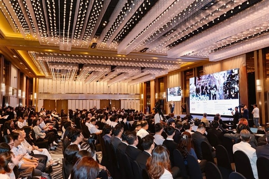 Giá căn hộ tăng nhanh hơn thu nhập, người mua dạt ra vùng ven