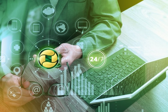 OCB báo lãi quý III tăng gấp 3 lần cùng kỳ