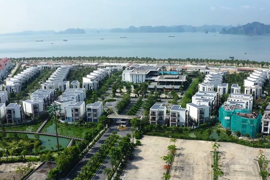 Thị trường bất động sản nghỉ dưỡng: Phục hồi nhưng chưa bứt phá